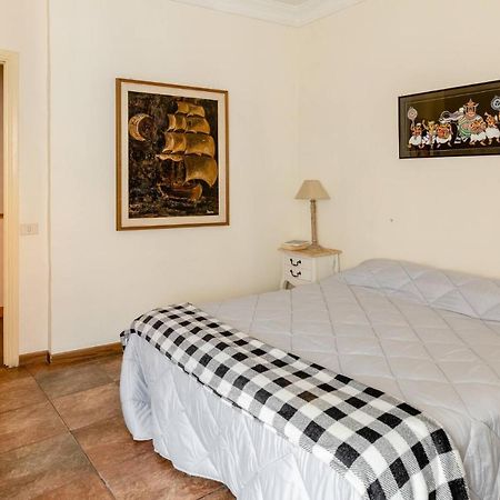 Rome Right In The Ancient Historical Center Two Bedrooms Two Bath, Up To 6 Pax Esterno foto