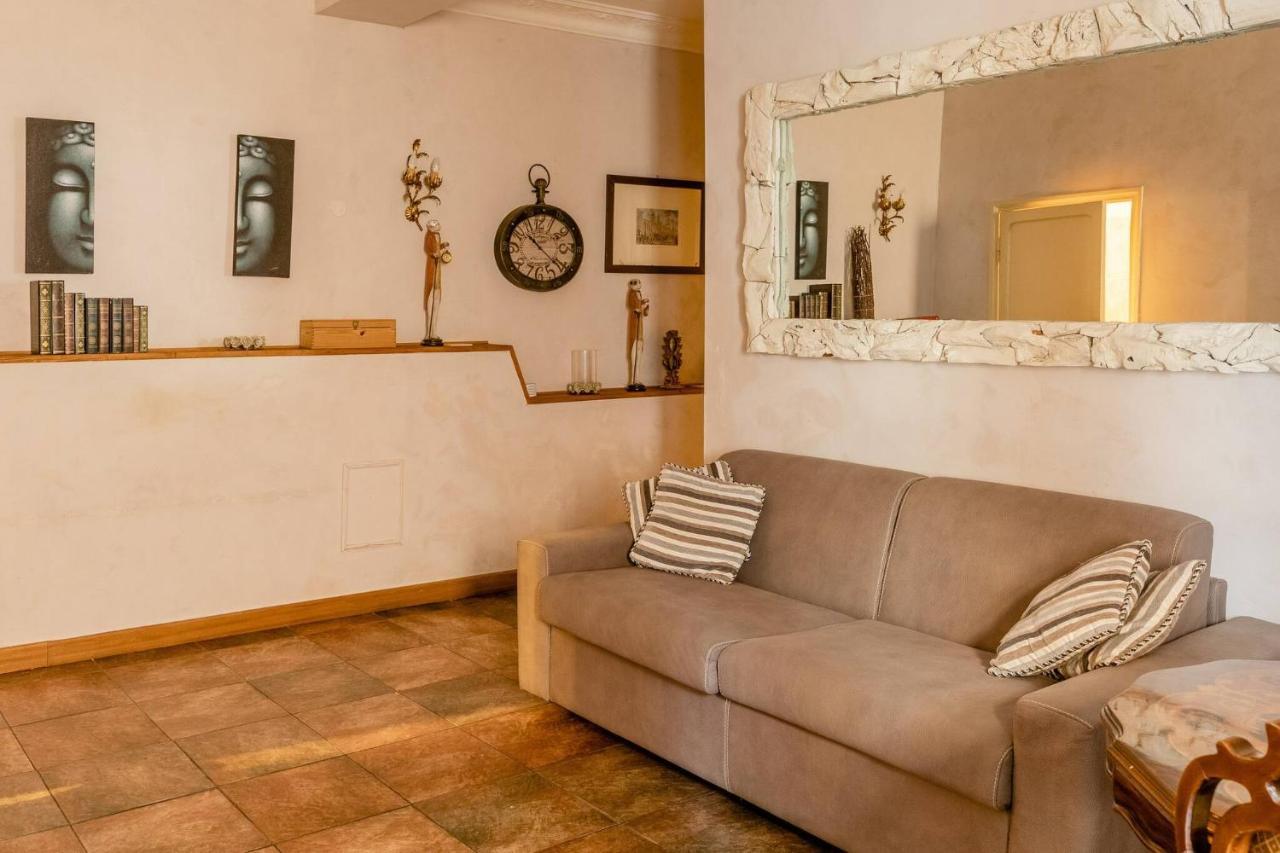Rome Right In The Ancient Historical Center Two Bedrooms Two Bath, Up To 6 Pax Esterno foto