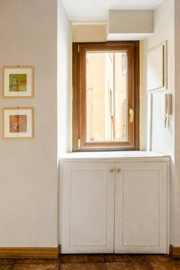 Rome Right In The Ancient Historical Center Two Bedrooms Two Bath, Up To 6 Pax Esterno foto