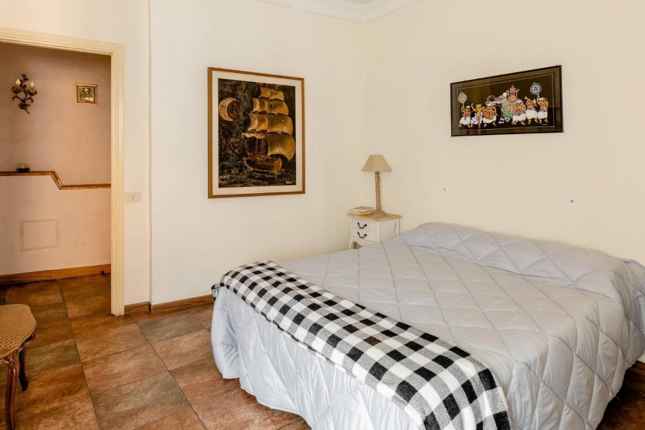 Rome Right In The Ancient Historical Center Two Bedrooms Two Bath, Up To 6 Pax Esterno foto